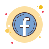 SMS SVG Icon