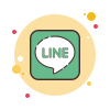 SMS SVG Icon