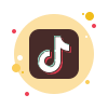 SMS SVG Icon