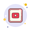 SMS SVG Icon