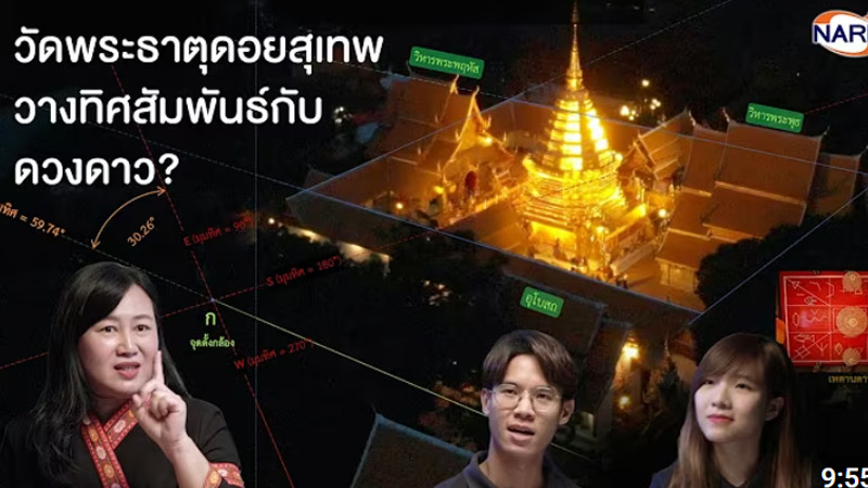 โบราณดาราศาสตร์ 1